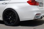 BMW M3 Sedan by Cartech 2016 года